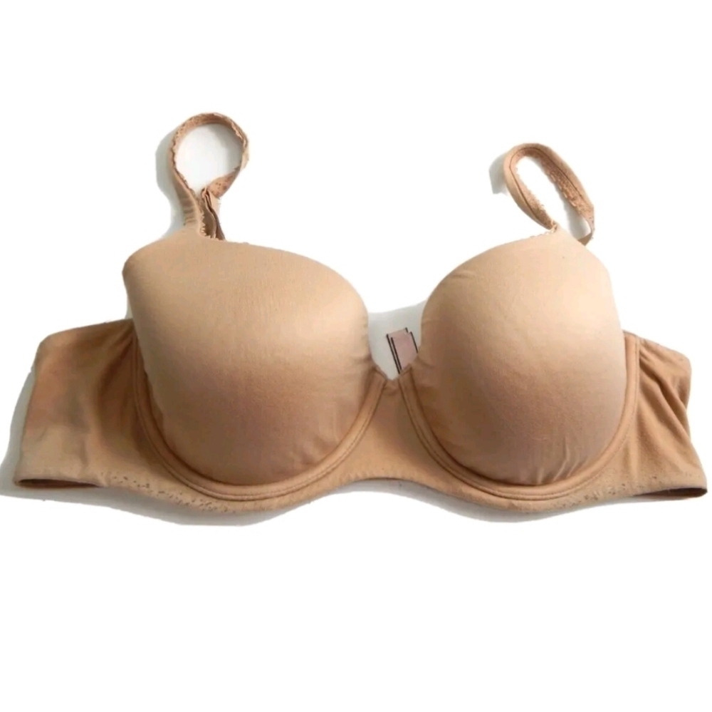 Victoria's‎ Secret Lined Demi Bra